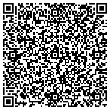 QR-код с контактной информацией организации ООО МастерКом