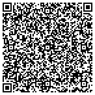 QR-код с контактной информацией организации Елена