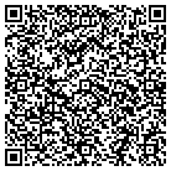 QR-код с контактной информацией организации Оксана, магазин