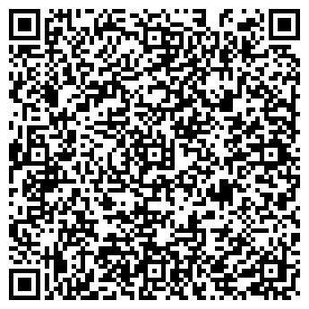 QR-код с контактной информацией организации ТОНЕР