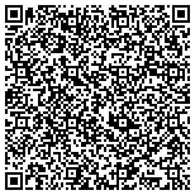 QR-код с контактной информацией организации Канцелярский мир, сеть оптово-розничных магазинов, Офис