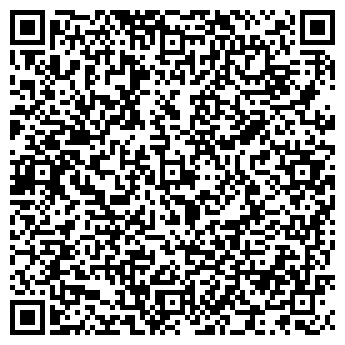 QR-код с контактной информацией организации «Сантехопт»