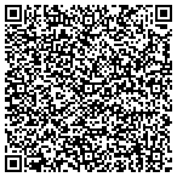 QR-код с контактной информацией организации ООО Владстройторг