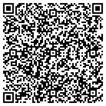 QR-код с контактной информацией организации ДОМ МЕХА