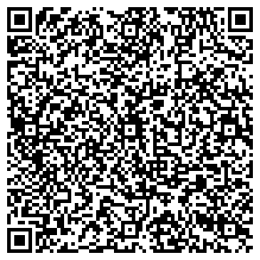 QR-код с контактной информацией организации ООО КИТ Недвижимость