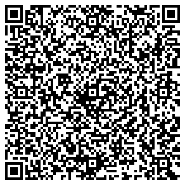 QR-код с контактной информацией организации ООО Гелеон