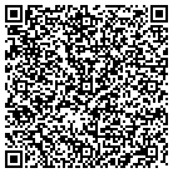 QR-код с контактной информацией организации ЗАО Актом