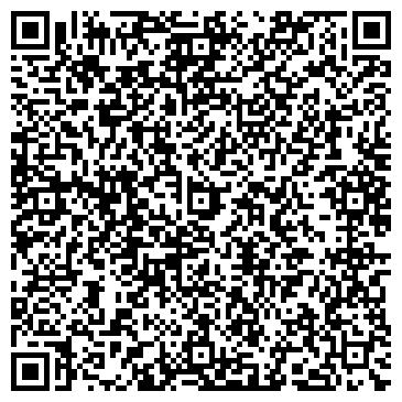 QR-код с контактной информацией организации ООО АйС Климат