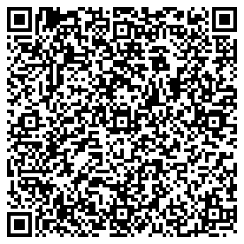 QR-код с контактной информацией организации Абсолют