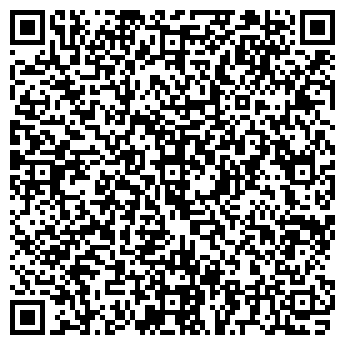 QR-код с контактной информацией организации Анна-Мария