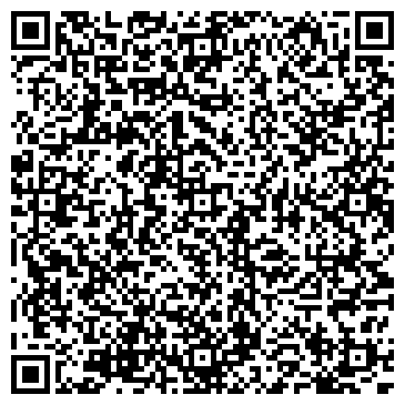QR-код с контактной информацией организации Мир, торговый центр, г. Нефтеюганск