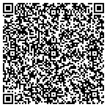 QR-код с контактной информацией организации Московская Ярмарка