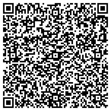 QR-код с контактной информацией организации ServisLand