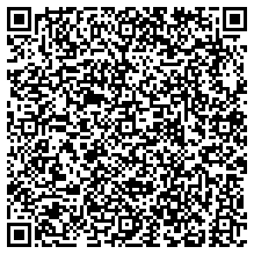 QR-код с контактной информацией организации Виссон