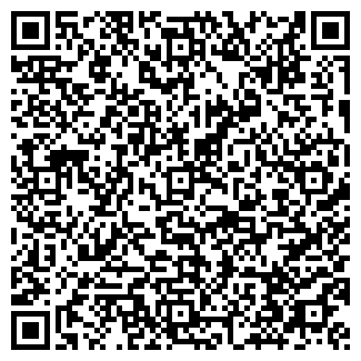 QR-код с контактной информацией организации Кальян Холл