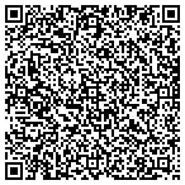 QR-код с контактной информацией организации ИТ Хорс