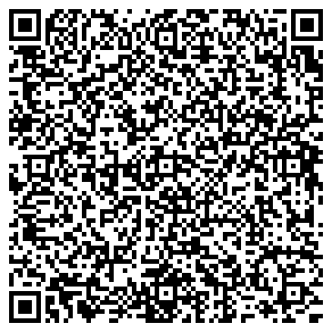 QR-код с контактной информацией организации Мир квартир