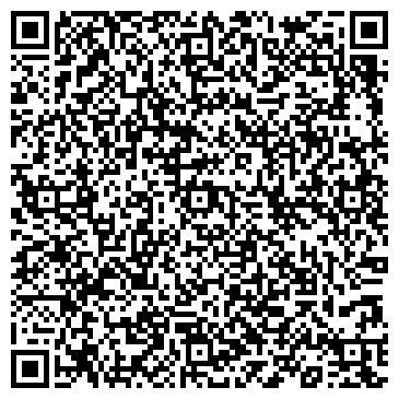 QR-код с контактной информацией организации ООО Бастион