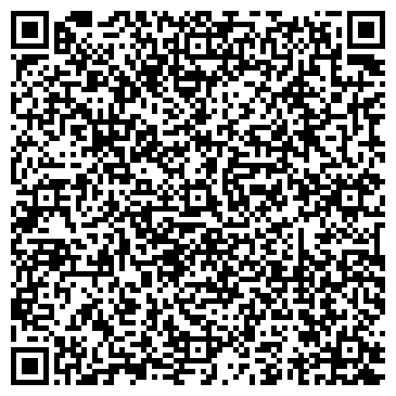 QR-код с контактной информацией организации Аукцион