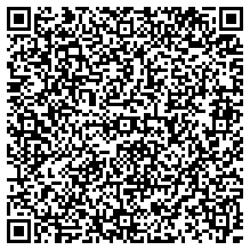 QR-код с контактной информацией организации ООО Челпринт