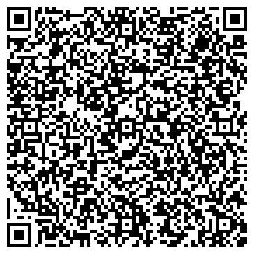 QR-код с контактной информацией организации Магазин хозяйственных товаров на ул. Лебедева, 53