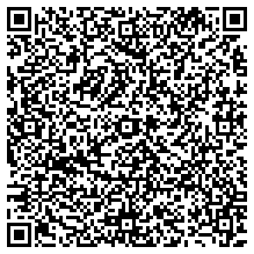 QR-код с контактной информацией организации ООО Глиссада