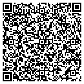 QR-код с контактной информацией организации КИЧЕВА Т.Б., ЧП