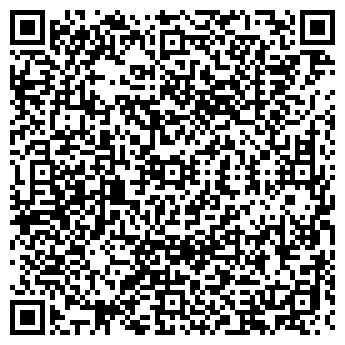 QR-код с контактной информацией организации ООО СибПромСервис