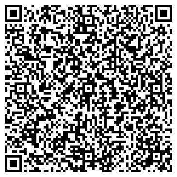 QR-код с контактной информацией организации СНС Вятка