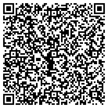 QR-код с контактной информацией организации ООО К-Моторс