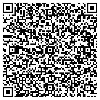 QR-код с контактной информацией организации ООО Макси Девелопмент