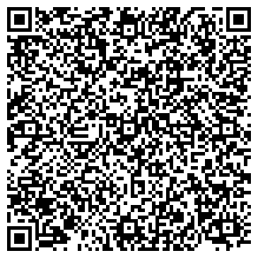 QR-код с контактной информацией организации Вологодское районное потребительское общество