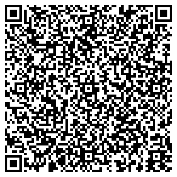 QR-код с контактной информацией организации ООО СибПромКомплект