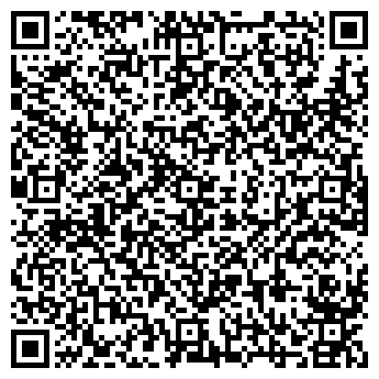 QR-код с контактной информацией организации ИП Хачатрян А.Г.