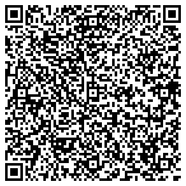 QR-код с контактной информацией организации ООО МультиСервис
