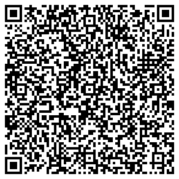 QR-код с контактной информацией организации Авторитет