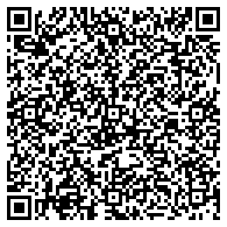 QR-код с контактной информацией организации X-CAR