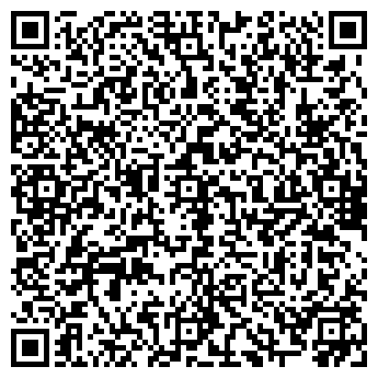 QR-код с контактной информацией организации Allves