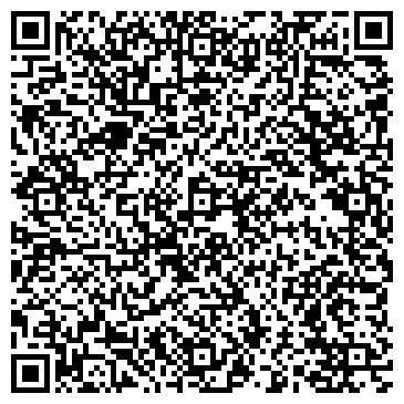 QR-код с контактной информацией организации Заправский мастер