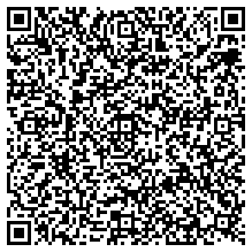 QR-код с контактной информацией организации Продукты, магазин, ИП Биктурова А.А.