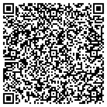 QR-код с контактной информацией организации ООО Цветы Югры