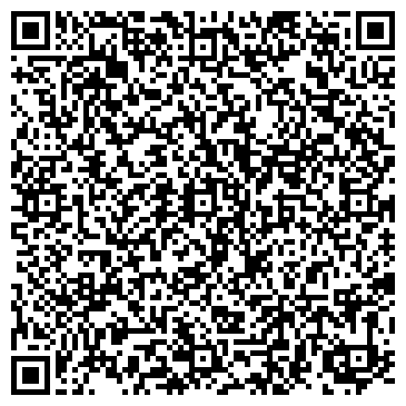QR-код с контактной информацией организации Региональная галерея