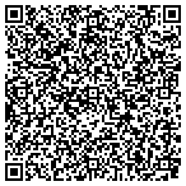 QR-код с контактной информацией организации ООО Салон недвижимости