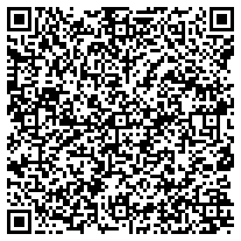 QR-код с контактной информацией организации Хлебушек