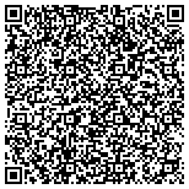 QR-код с контактной информацией организации Креатив, торгово-сервисный центр, ИП Муслухов А.Ф.