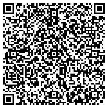 QR-код с контактной информацией организации Этажи