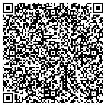 QR-код с контактной информацией организации Модуль-Дом