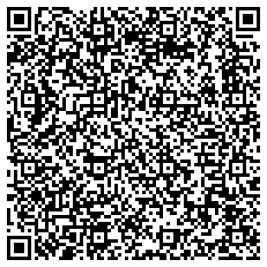 QR-код с контактной информацией организации ООО Строительно-монтажная компания "Инвестстрой"