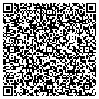 QR-код с контактной информацией организации Радио СИ, FM 103.7