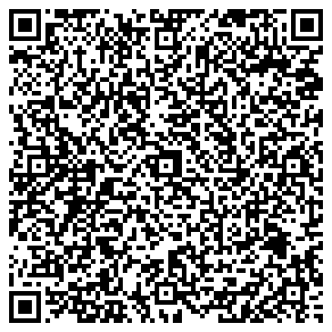 QR-код с контактной информацией организации Автожелезо для ВАЗ